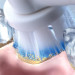 Braun Насадка для зубної електрощітки Braun Oral-B Pro Sensitive Clean EB60X (2 шт)