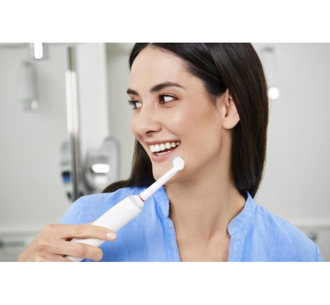 Braun Насадка для зубної електрощітки Braun Oral-B Pro Sensitive Clean EB60X (2 шт)