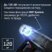 Rowenta Акумуляторний пилосос Rowenta X-Force Flex 10.80 RH7A35E0