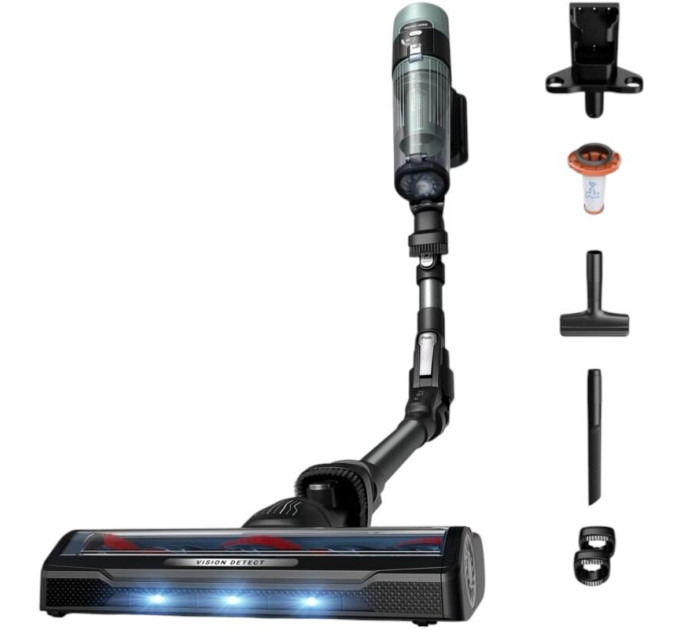 Rowenta Акумуляторний пилосос Rowenta X-Force Flex 10.80 RH7A35E0