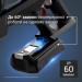 Rowenta Акумуляторний пилосос Rowenta X-Force Flex 10.80 RH7A35E0