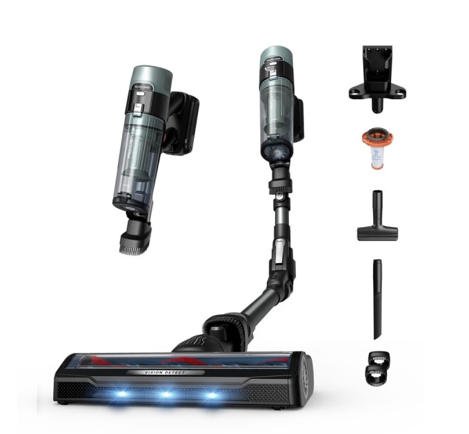 Rowenta Акумуляторний пилосос Rowenta X-Force Flex 10.80 RH7A35E0