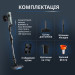 Rowenta Акумуляторний пилосос Rowenta X-Force Flex 10.80 RH7A35E0
