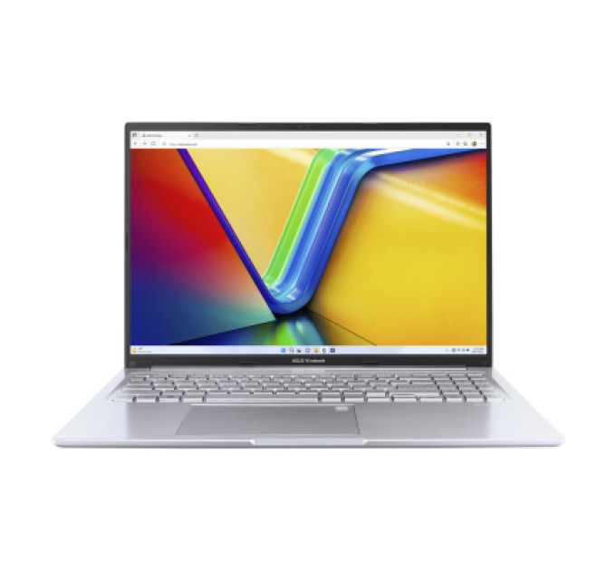 ASUS Ноутбук ASUS Vivobook 16 OLED M1605NAQ-SH056 (90NB1832-M00200)