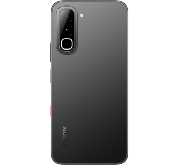 Infinix Мобільний телефон Infinix Hot 70 8/256Gb Night Pulse (4894947121807)