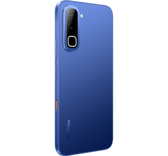 Infinix Мобільний телефон Infinix Hot 70 8/256Gb Dive Blue (4894947121845)