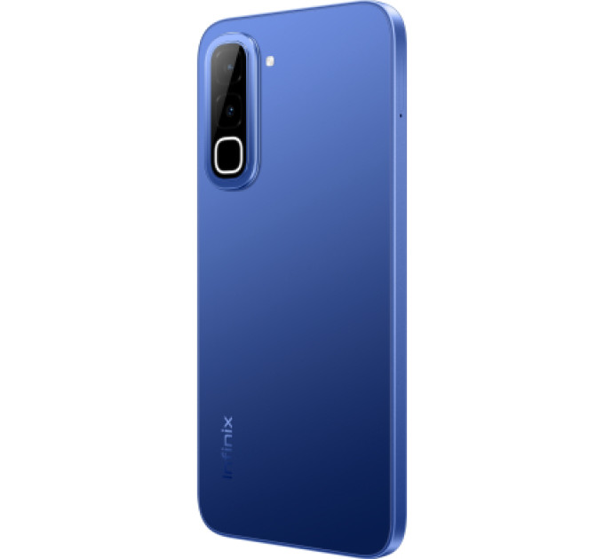 Infinix Мобільний телефон Infinix Hot 70 8/256Gb Dive Blue (4894947121845)