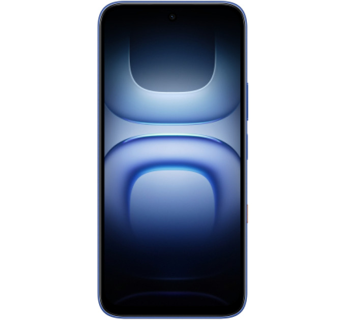 Infinix Мобільний телефон Infinix Hot 70 8/256Gb Dive Blue (4894947121845)