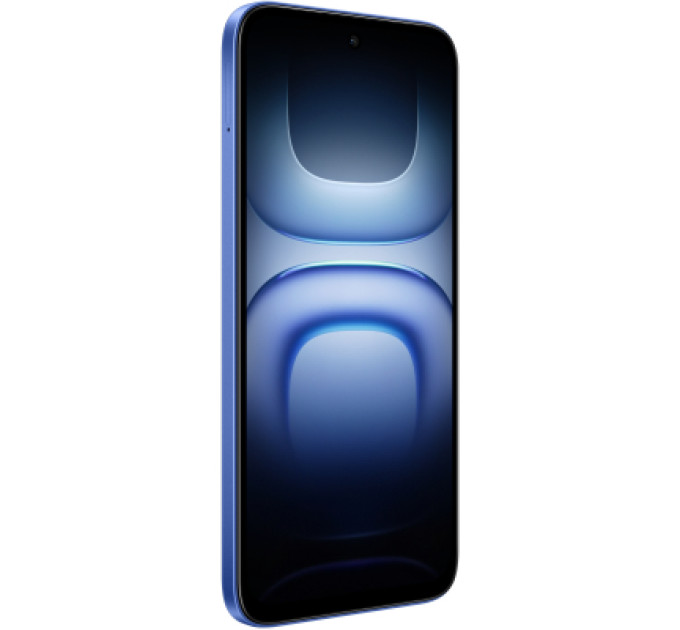 Infinix Мобільний телефон Infinix Hot 70 8/256Gb Dive Blue (4894947121845)