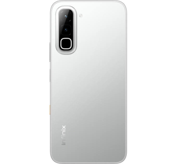 Infinix Мобільний телефон Infinix Hot 70 8/256Gb Silver Dancer (4894947121883)