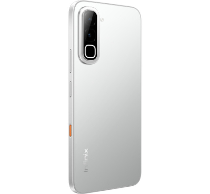 Infinix Мобільний телефон Infinix Hot 70 8/256Gb Silver Dancer (4894947121883)