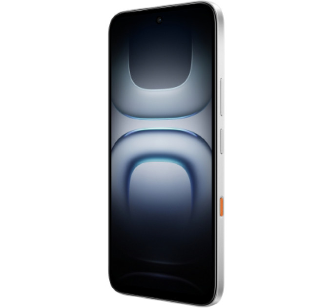 Infinix Мобільний телефон Infinix Hot 70 8/256Gb Silver Dancer (4894947121883)