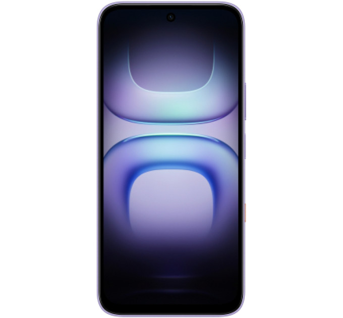 Infinix Мобільний телефон Infinix Hot 70 8/256Gb Quiet Violet (4894947121968)