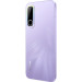 Infinix Мобільний телефон Infinix Hot 70 8/256Gb Quiet Violet (4894947121968)