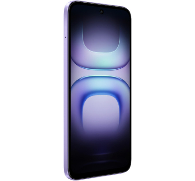 Infinix Мобільний телефон Infinix Hot 70 8/256Gb Quiet Violet (4894947121968)
