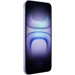 Infinix Мобільний телефон Infinix Hot 70 8/256Gb Quiet Violet (4894947121968)