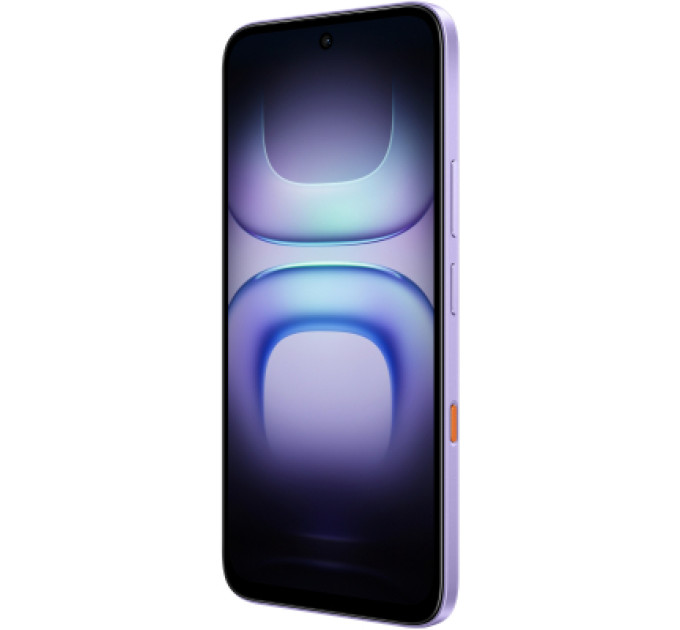 Infinix Мобільний телефон Infinix Hot 70 8/256Gb Quiet Violet (4894947121968)