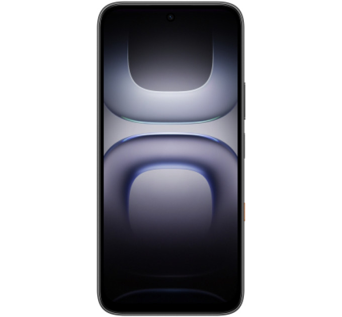 Infinix Мобільний телефон Infinix Hot 70 4/128Gb Night Pulse (4894947121654)