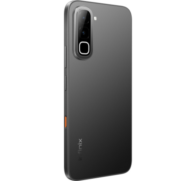 Infinix Мобільний телефон Infinix Hot 70 4/128Gb Night Pulse (4894947121654)