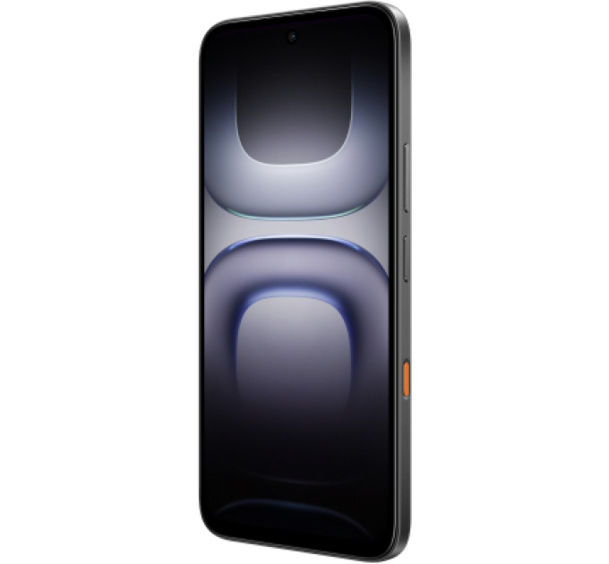 Infinix Мобільний телефон Infinix Hot 70 4/128Gb Night Pulse (4894947121654)