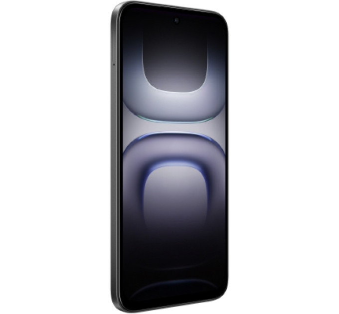 Infinix Мобільний телефон Infinix Hot 70 4/128Gb Night Pulse (4894947121654)