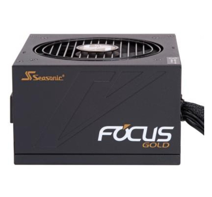 Seasonic Блок живлення Seasonic 850W FOCUS Gold (SSR-850FM)