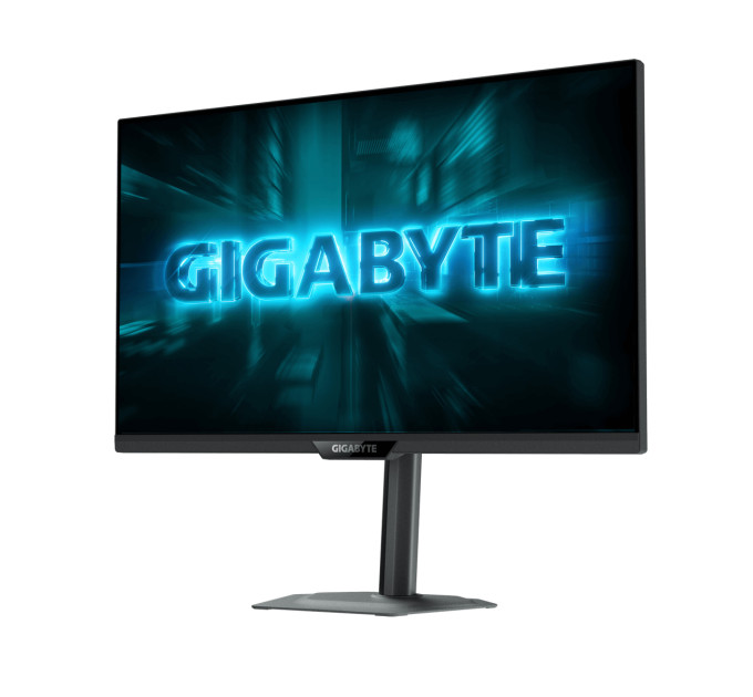 GIGABYTE Монітор Gigabyte 27" Gaming G27Q20 IPS Black 200Hz