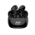 2E Multimedia Навушники TWS 2E BudsMini, BT 6.0, IPX4, SBC, Touch control, Mic, чорний