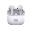 2E Multimedia Навушники TWS 2E BudsMini, BT 6.0, IPX4, SBC, Touch control, Mic, білий