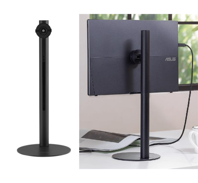 ASUS monitors Підставка для портативних моніторів ASUS ZenScreen Stand MTS02D