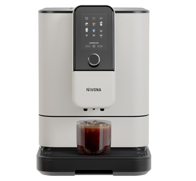 Nivona Кавомашина Nivona Nivo 8112