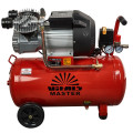 Vitals Компресор повітряний Vitals Master GK55.t48v2-8a, 2200Вт, 50л, 3800л/хв, 8бар, 37.3кг