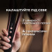 Cecotec Випрямляч для волосся Cecotec AirLisse 2in1 ForceDry Champagne (A01_EU01_111302)