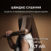 Cecotec Випрямляч для волосся Cecotec AirLisse 2in1 ForceDry Champagne (A01_EU01_111302)