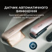 Cecotec Випрямляч для волосся Cecotec AirLisse 2in1 ForceDry Champagne (A01_EU01_111302)