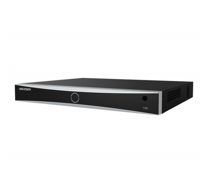 Hikvision Відеореєстратор Hikvision DS-7608NXI-I2/S(E)
