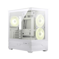 Корпус MSI MAG Pano M110R White