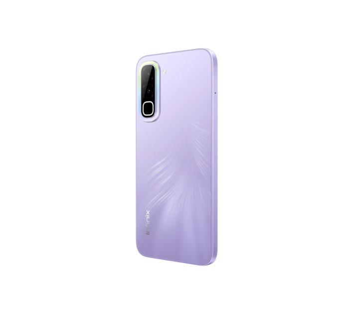 Infinix Смартфон Infinix Hot 70 X6895 4/128GB Quiet Violet