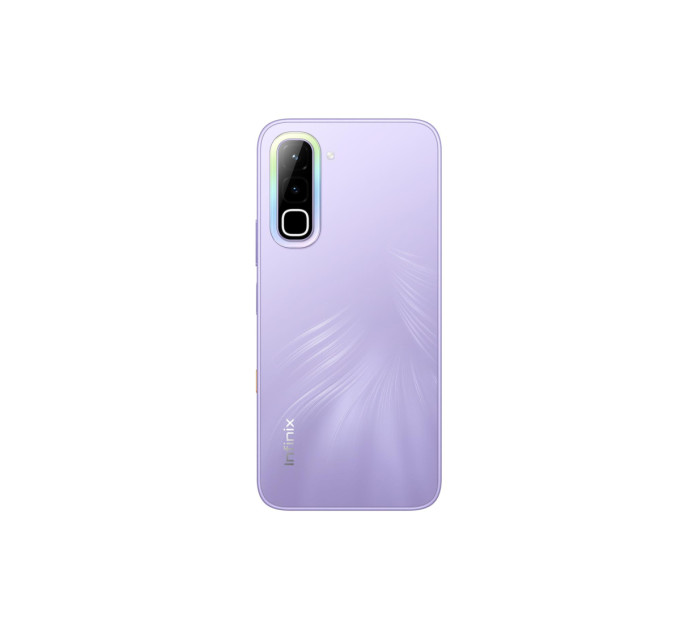 Infinix Смартфон Infinix Hot 70 X6895 4/128GB Quiet Violet