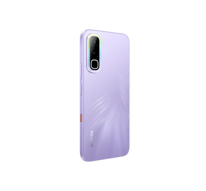 Infinix Смартфон Infinix Hot 70 X6895B 8/256GB Quiet Violet