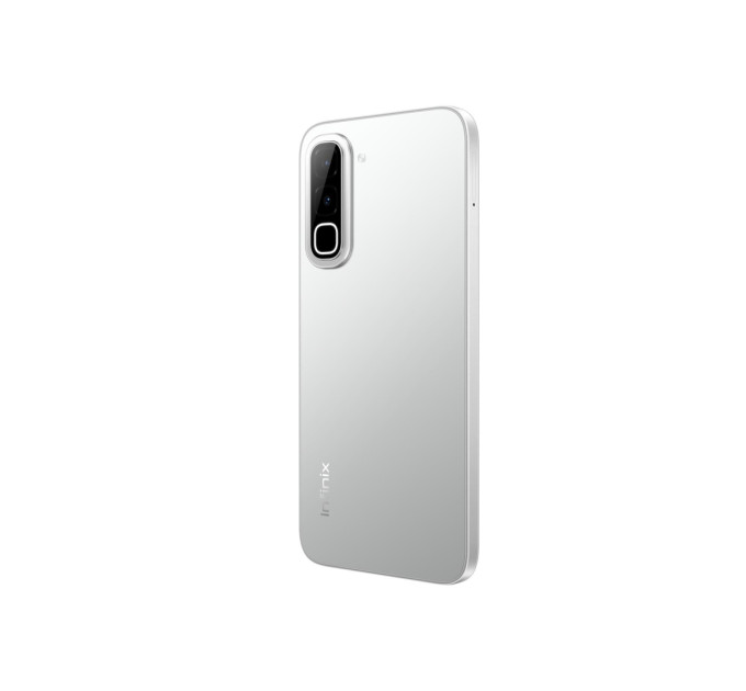 Infinix Смартфон Infinix Hot 70 X6895B 8/256GB Silver Dancer