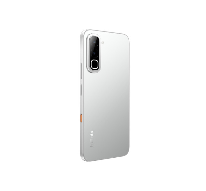 Infinix Смартфон Infinix Hot 70 X6895B 8/256GB Silver Dancer