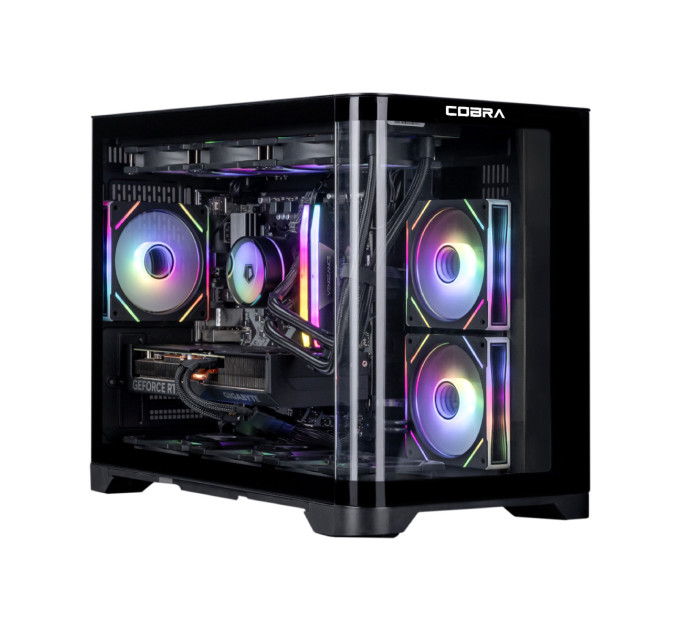 COBRA Персональний комп`ютер COBRA Gaming (A98X3D.64.S20.57T.21793)