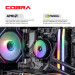 COBRA Персональний комп`ютер COBRA Gaming (A98X3D.64.S20.57T.21793)