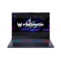 Ноутбук Acer Predator Helios Neo 16S PHN16S-I51 16" OLED, Intel U7-356H, 32GB, F1TB, NVD5060-8, Lin, чорний