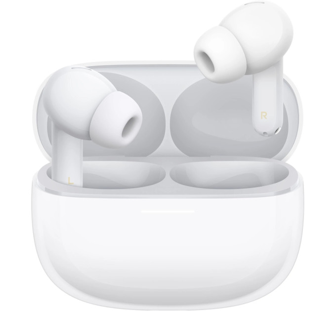 Xiaomi Bluetooth-гарнітура Xiaomi Redmi Buds 8 Pro Cloud White (BHR08GJGL)