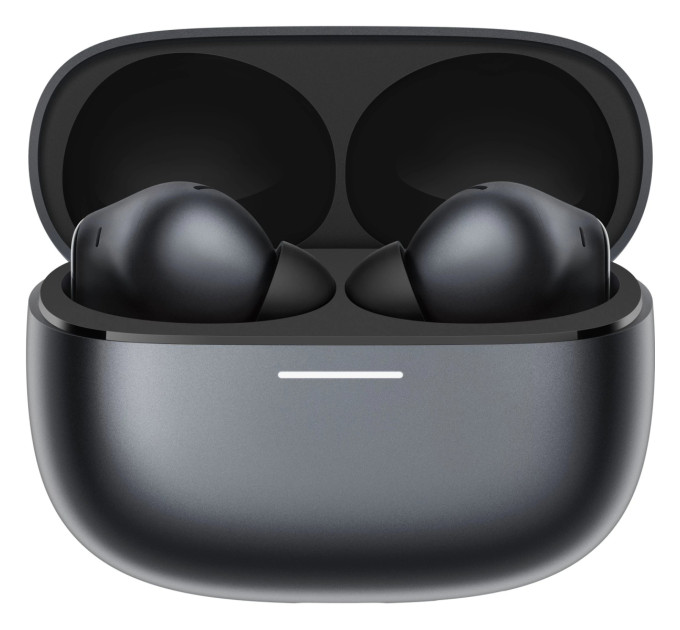 Xiaomi Bluetooth-гарнітура Xiaomi Redmi Buds 8 Pro Obsidian Black (BHR08GOGL)