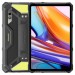 Ulefone Планшет Ulefone Armor Pad 3 Pro 10.36" 8/256Gb 4G NFC Black (6937748736080)