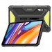 Ulefone Планшет Ulefone Armor Pad 3 Pro 10.36" 8/256Gb 4G NFC Black (6937748736080)
