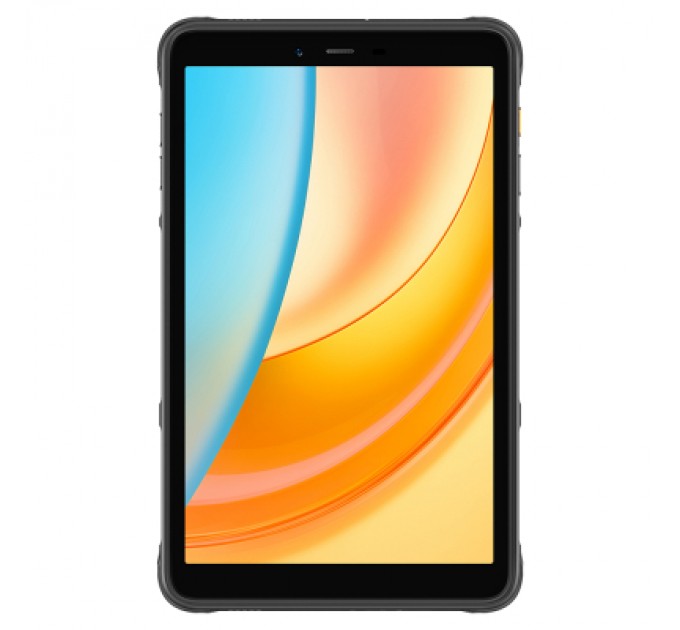 Ulefone Планшет Ulefone Armor Pad Pro 8" 8/128Gb 4G NFC Black (6937748736073)